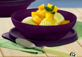 Tupperware Tigela Pragela 450ml.
