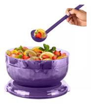 Tupperware Tigela Premier 6 Litros De Policarbonato