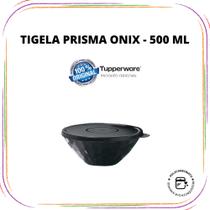 Tupperware Tigela Prisma Policarbonato