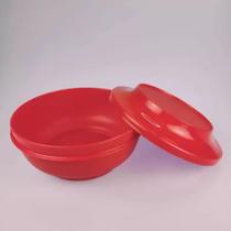 Tupperware Tigela Redonda Actualité 650ml