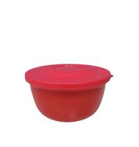 Tupperware Tigela Refri Safe 400ml