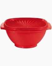 Tupperware Tigela Sensação 1,8 Litros - Pitanga Vermelho