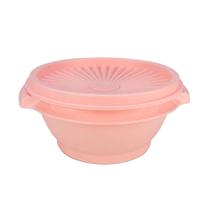 Tupperware Tigela Sensação - 350ml-Facilidade de uso, vedação total, resistência e armazenamento