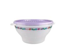 Tupperware tigela sensação 4 l Tupperware tigela sensação 4 l