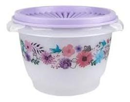 Tupperware Tigela Sensação 600ml (pda Da Bicicleta Primavera