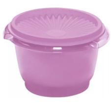 Tupperware Tigela Sensação 600ml Rosa