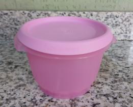 Tupperware Tigela Sensação Mágica 600ml Rosa