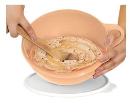 Tupperware Tigela Super Criativa 3l Alça Servir & Guardar Tupperware Tigela Super Criativa 3l Alça Servir & Guardar