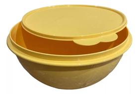 Tupperware Tigela Super Criativa 3l Alça Servir & Guardar