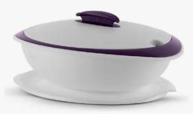 Tupperware Tigela Thermo 1,5 Litros Tupperware Tigela Thermo 1,5 Litros