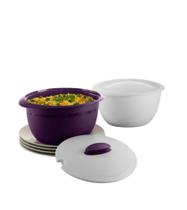 Tupperware Tigela Thermo 2,5 litros