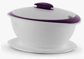 Tupperware Tigela Thermo 2,5 Litros