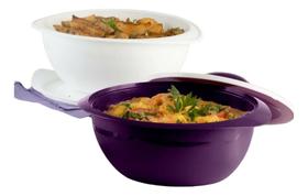 Tupperware Tigela Thermo 2,5l