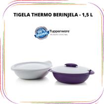 Tupperware Tigela Thermo