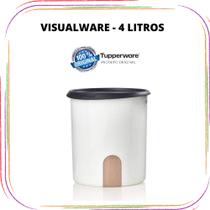 Tupperware Tigela Visualware - 4 L Tupperware Tigela Visualware - 4 L