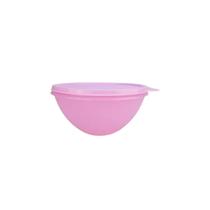 Tupperware tigelas rosa Tupperware tigelas rosa