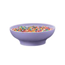 Tupperware Tigelinha Ideal 400ml Lilás Sorbet - Prática e Elegante