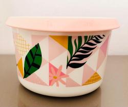 Tupperware toque magico instantânea mágica jardim 575 ml