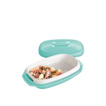 Tupperware Travessa Actualite c/Escorredor 1,5L