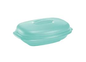Tupperware travessa actualite com escorredor Tupperware travessa actualite com escorredor