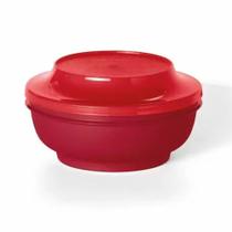 Tupperware Travessa Actualite Redonda 650ml Pote Geladeira