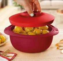 Tupperware travessa multifuncional magica 1,6 litros