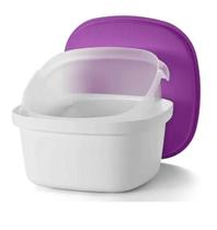 Tupperware Travessa Multipla Amora 2,5 Litros