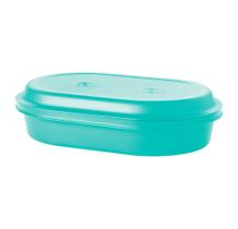 Tupperware travessa oval 2l