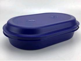 Tupperware travessa oval actualite 2l