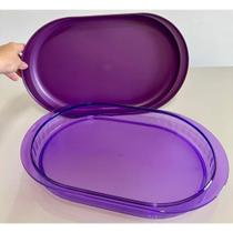 Tupperware Travessa Premier 2,3 litros
