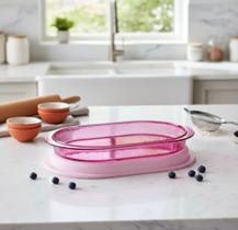 Tupperware Travessa Premier 2,3L Tupperware Travessa Premier 2,3L