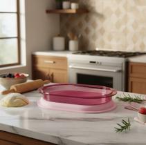 Tupperware Travessa Premier 2,3L Tupperware Travessa Premier 2,3L