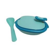 TUPPERWARE TRAVESSA THERMO TUP COM COLHER 2,4L Verd Mint