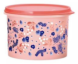 Tupperware Tupper Caixa 2,4l Jardim Das Maes