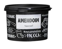 Tupperware Tupper Caixa Amendoim 1kg Linha PB 1,1 L
