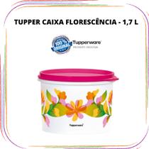 Tupperware Tupper Caixa Armazenagem - 1,7 l
