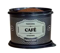 Tupperware Tupper Caixa Café Essences - 700g