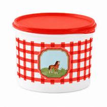 Tupperware Tupper Caixa Cavalo da Roça 1,7 litro Tupperware Tupper Caixa Cavalo da Roça 1,7 litro