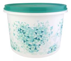 Tupperware Tupper Caixa Coração 1,1 Litro