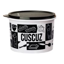Tupperware Tupper Caixa Cuscuz 1kg Linha Pop Box 1,7L