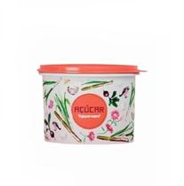 Tupperware Tupper Caixa de Açúcar 1,4Kg