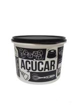 Tupperware Tupper Caixa de Açúcar 1,4Kg