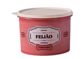 Tupperware Tupper Caixa Feijão Essences - 2kg