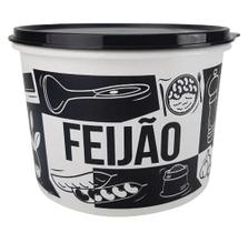 Tupperware Tupper Caixa Feijão Pop Box - 2Kg