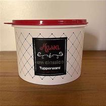 Tupperware Tupper Caixa Massa Bistrô 2,4 l Tupperware Tupper Caixa Massa Bistrô 2,4 l