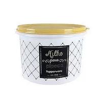 Tupperware Tupper Caixa Milho Para Pipoca Bistrô 1kg.