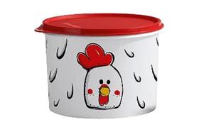 Tupperware Tupper Caixa Organizadora 1,1 Litros livre de BPA