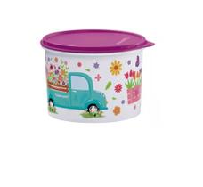 Tupperware Tupper Caixas 1,7l Original Diversas