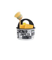 Tupperware Tupper Clean Porta Detergente Cozinha Lavanderia