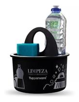 Tupperware tupper clean porta detergente e utensílios cozinha moderna
